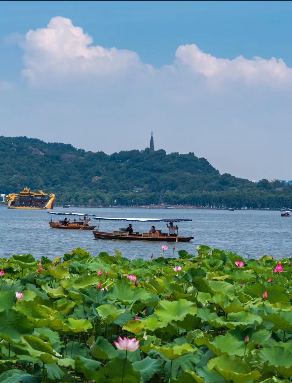 西湖